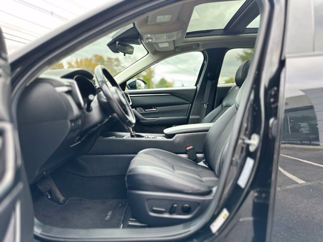 Used 2024 MAZDA CX-50 AWD 2.5 S w/ Cargo Package image 13