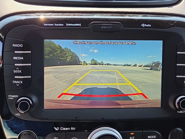 Used 2019 Kia Soul ! w/ Technology Package FWD image 22
