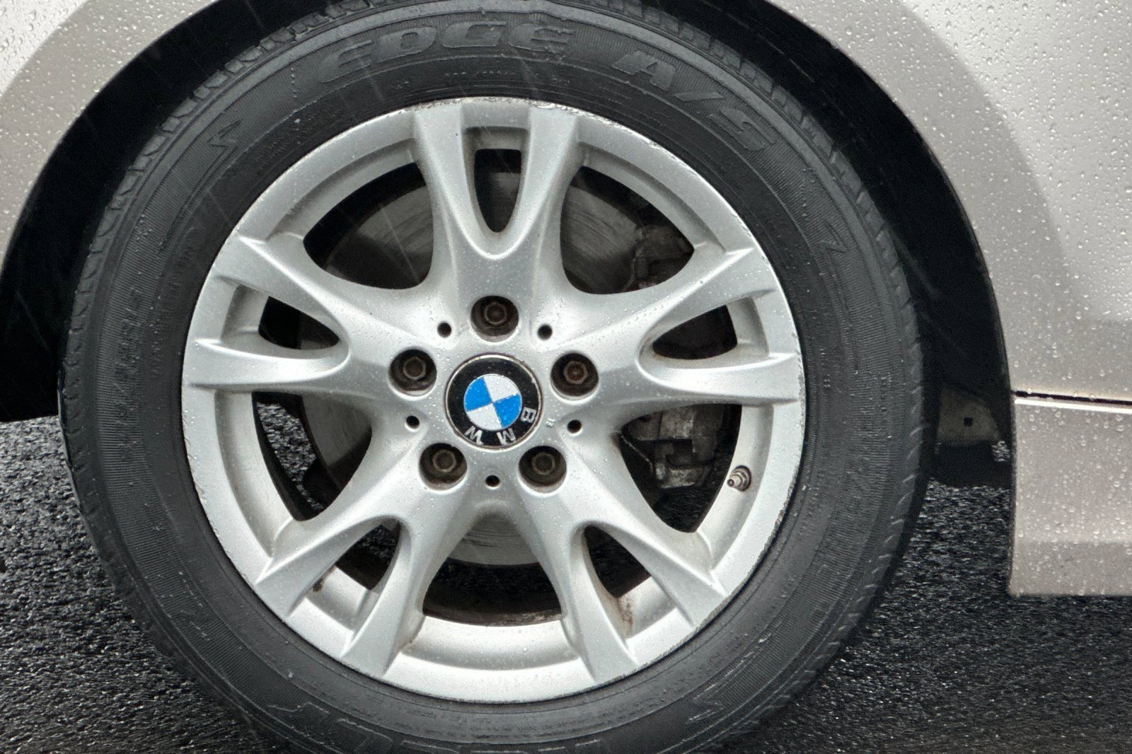 Used 2009 BMW 128i Convertible image 28