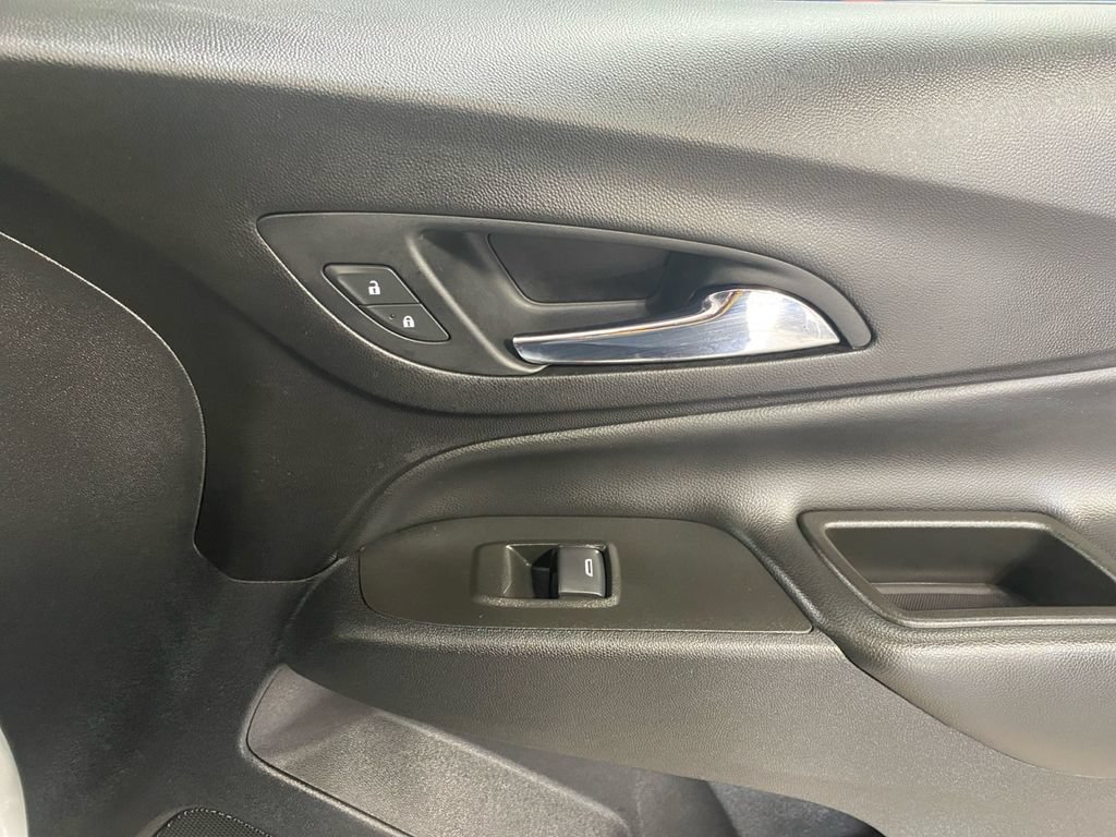 Certified 2020 Chevrolet Equinox LT AWD/4WD image 12