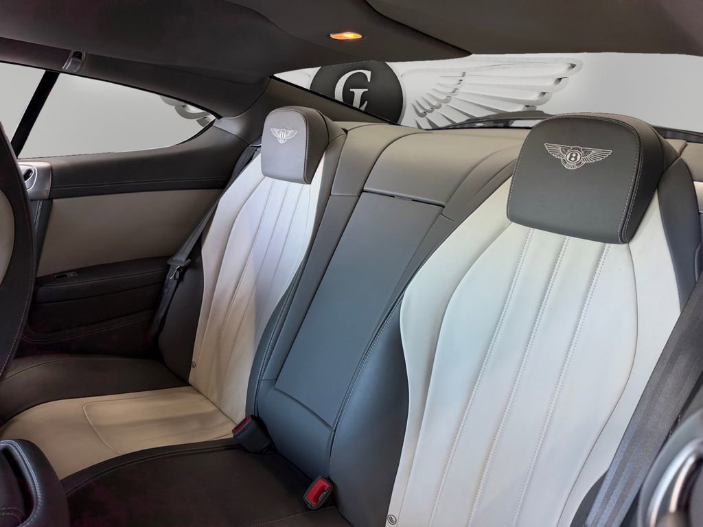 Used 2013 Bentley Continental GT image 13