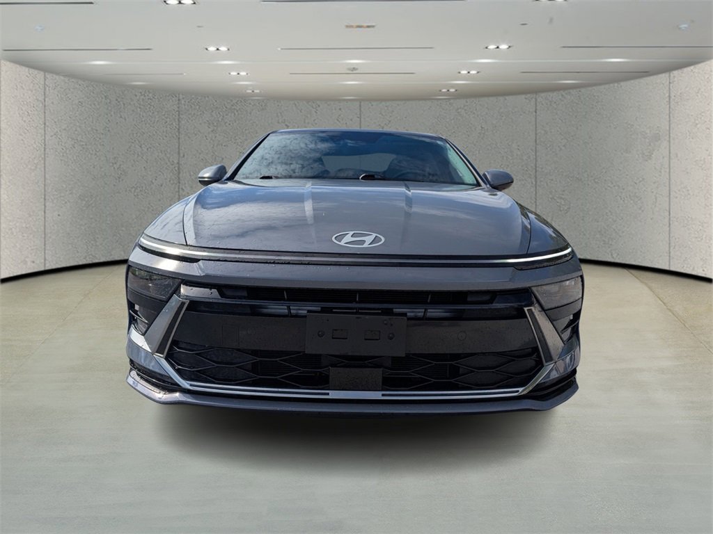 Used 2024 Hyundai Sonata SEL image 8