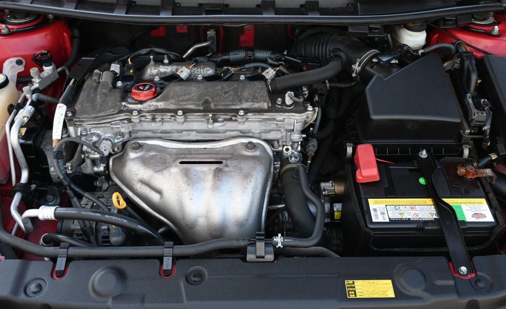 Used 2013 Scion tC Release Series 8.0 FWD image 19