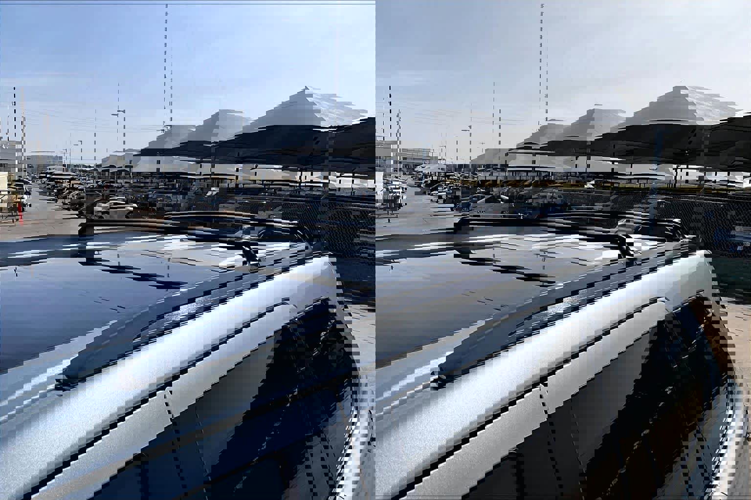 Used 2026 Toyota Sequoia Platinum image 32