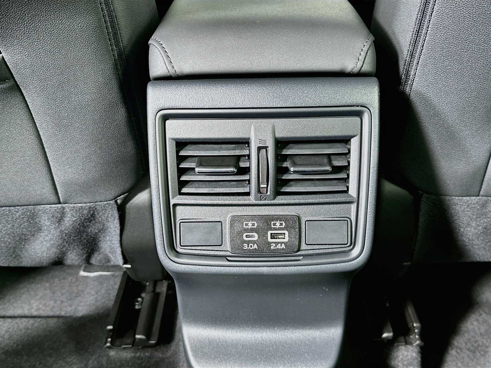 New 2026 Subaru Outback Premium AWD/4WD image 22