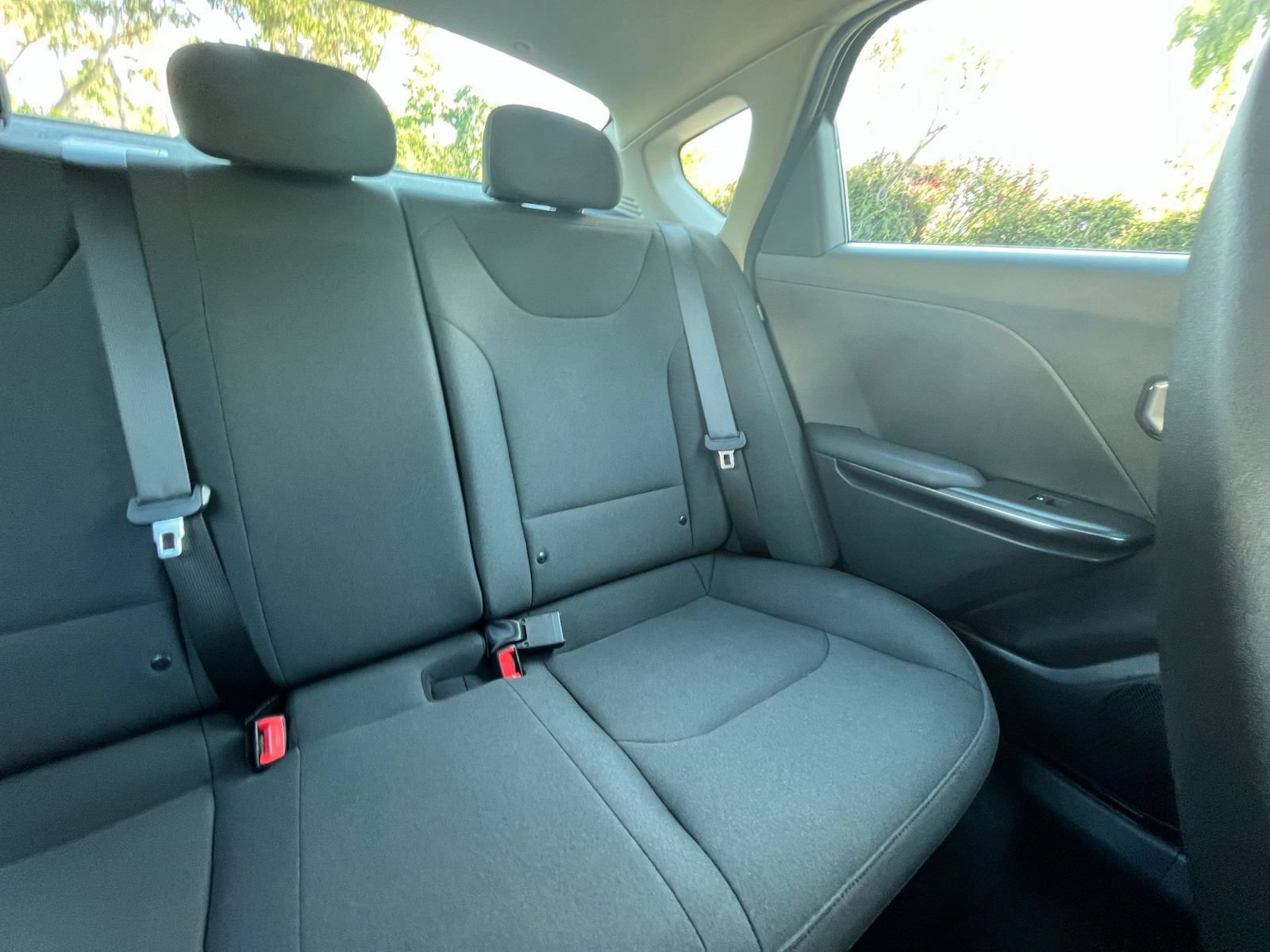 Used 2026 Kia K4 FWD image 36