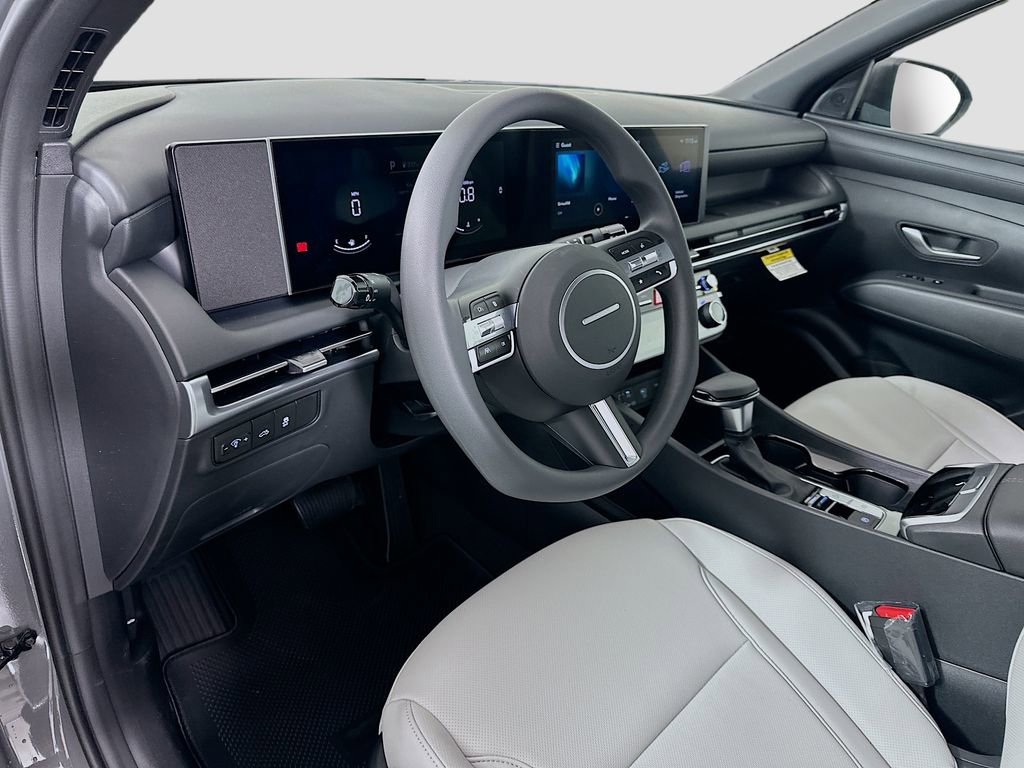 New 2026 Hyundai Santa Cruz SEL image 9