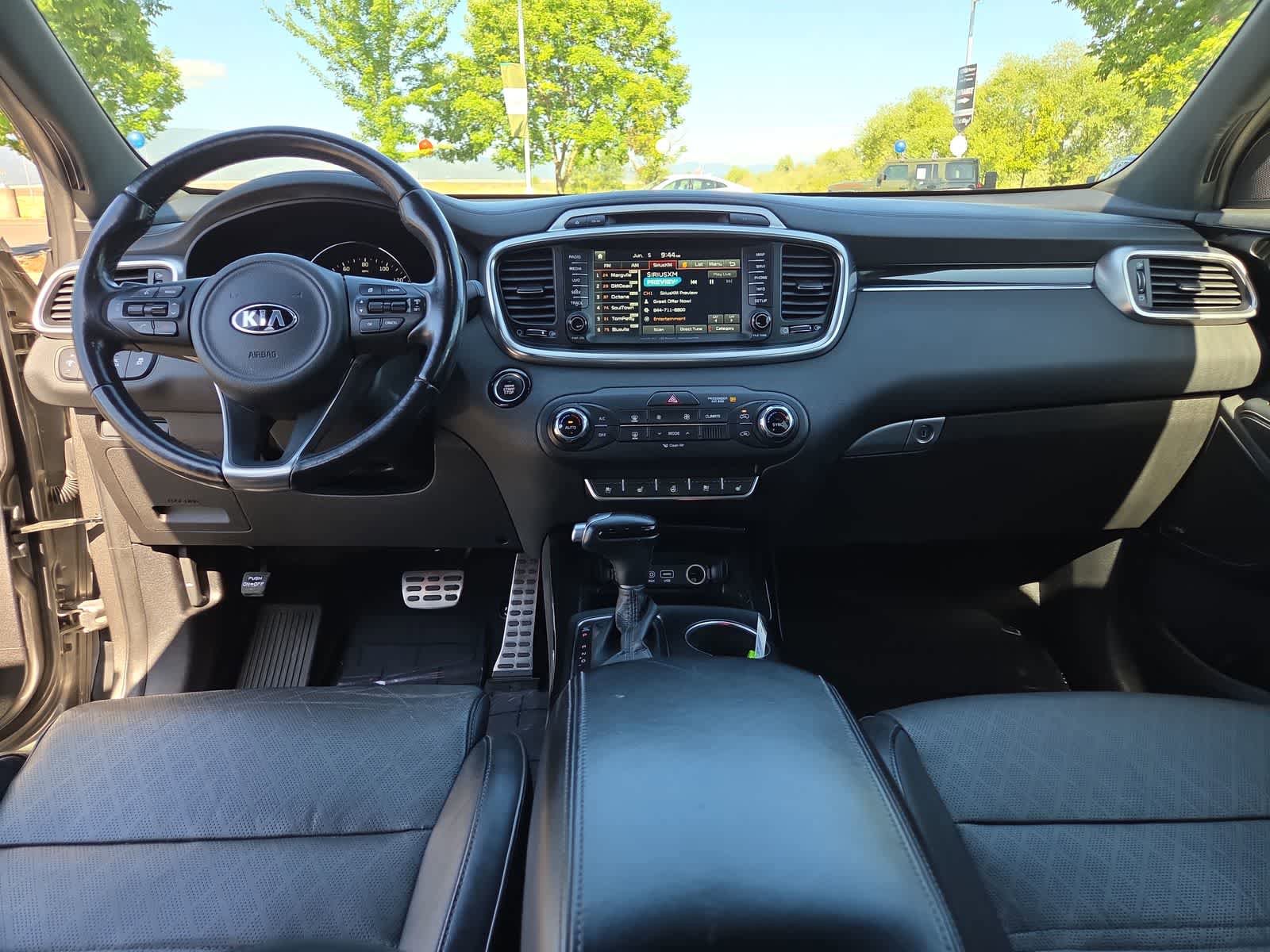 Used 2016 Kia Sorento SX AWD/4WD image 18