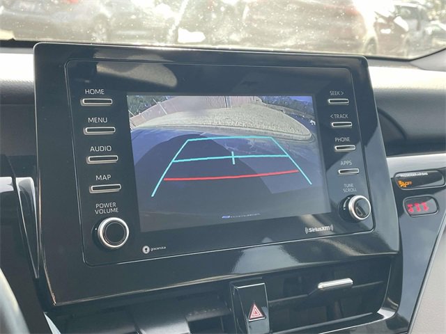 Used 2024 Toyota Camry SE image 27