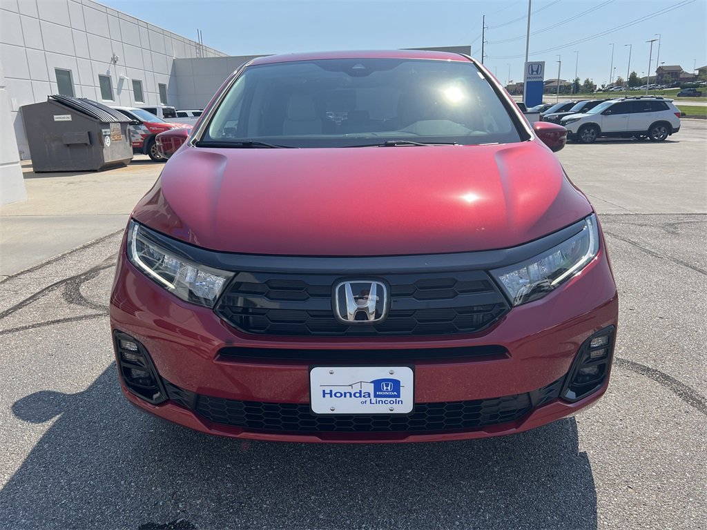 New 2026 Honda Odyssey Elite image 10