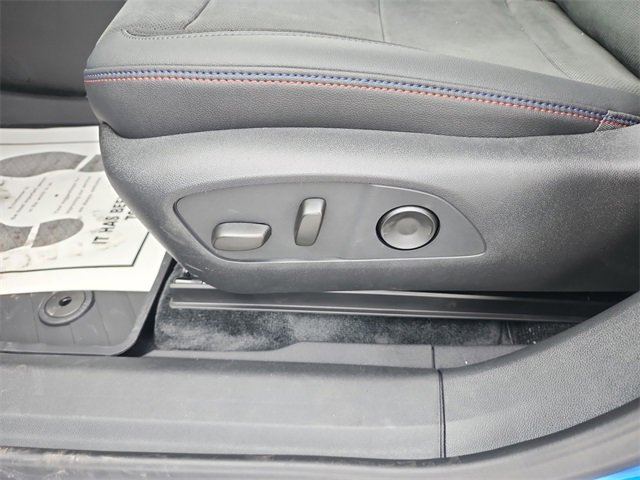 New 2026 Chevrolet Blazer EV RS image 15