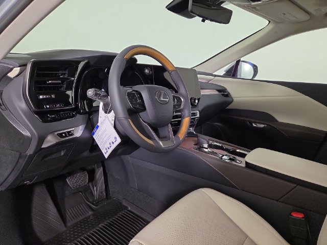 New 2026 Lexus RX 350 Premium Plus w/ Convenience Package AWD/4WD image 14