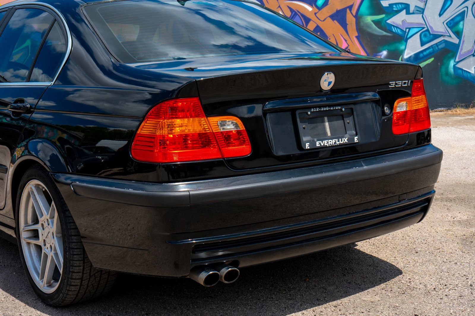 Used 2005 BMW 330i Sedan RWD image 13