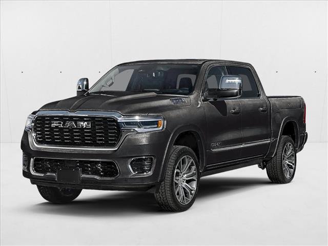 New 2026 RAM 1500 Tungsten image 1