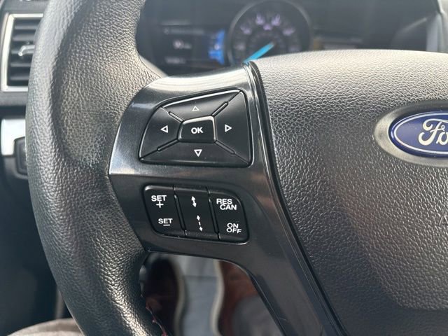 Used 2018 Ford Explorer Sport image 18