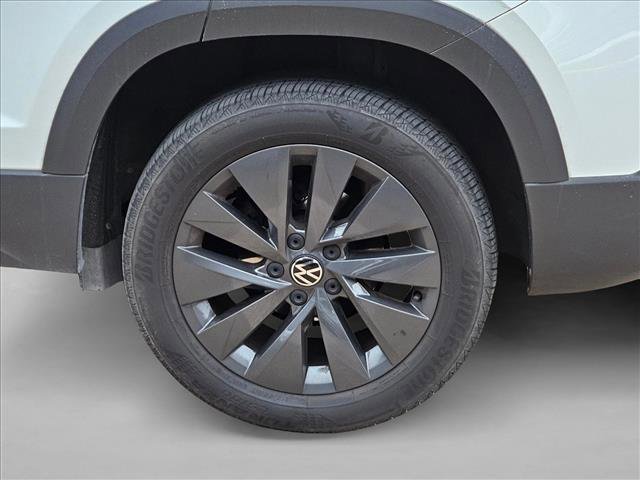 Used 2023 Volkswagen Taos S image 19