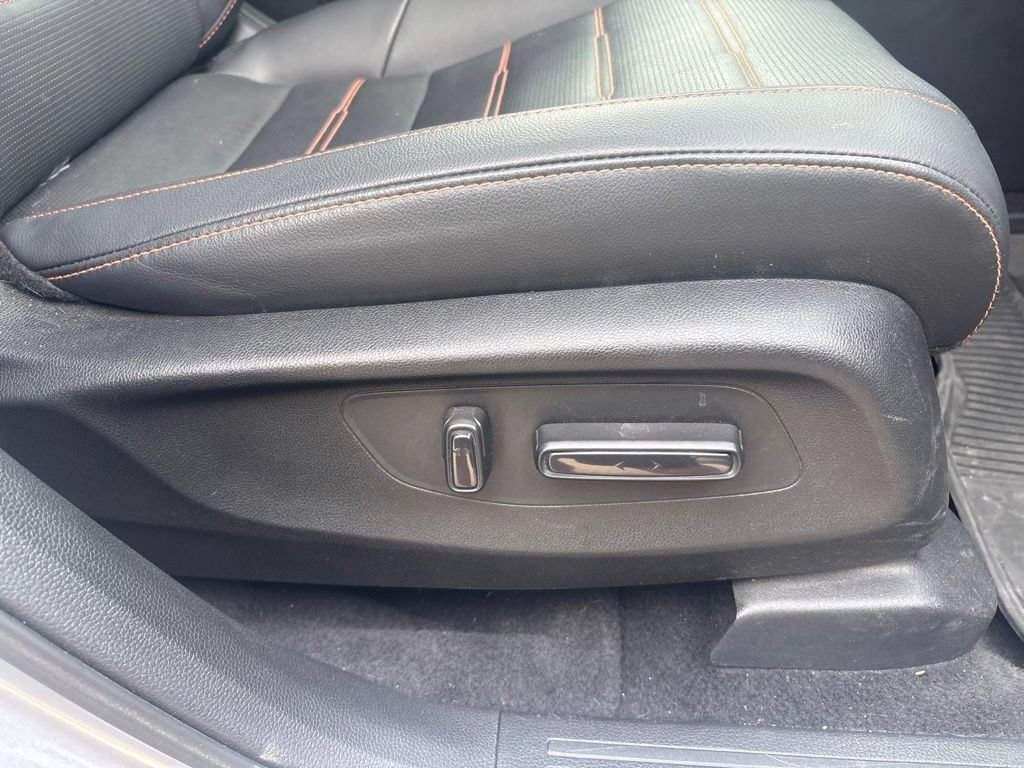 Certified 2023 Honda CR-V Sport Touring image 30