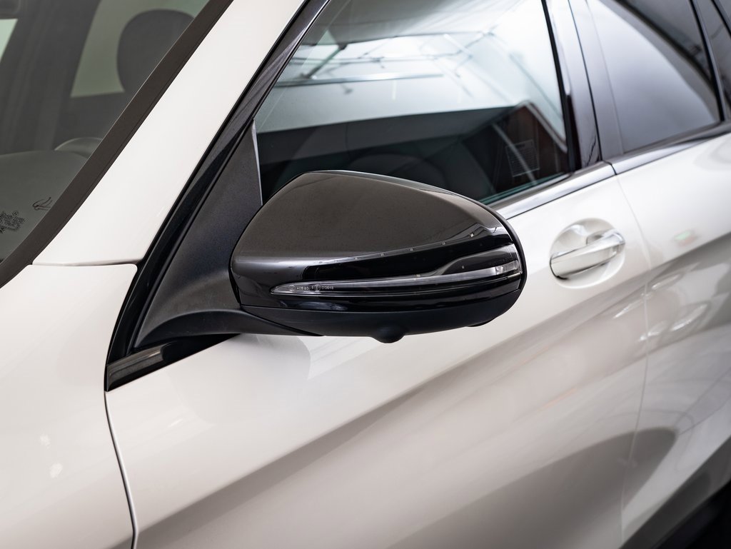 Certified 2022 Mercedes-Benz GLC 300 4MATIC image 16