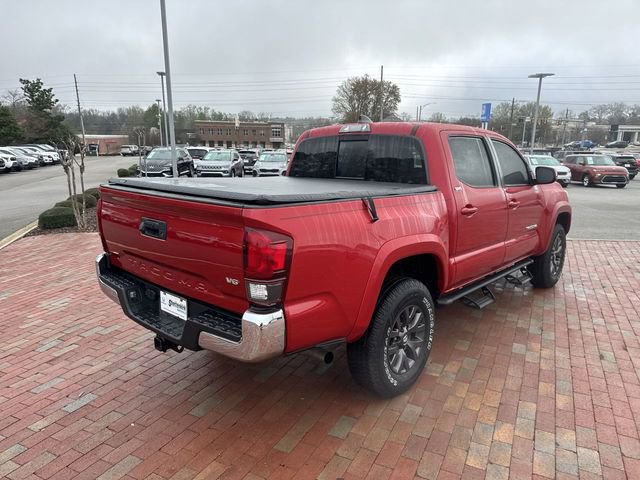 Used 2023 Toyota Tacoma SR5 image 36