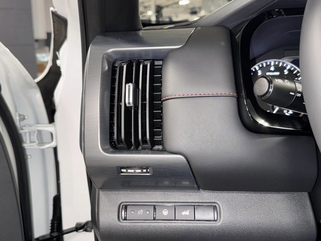 New 2025 Nissan Pathfinder Rock Creek image 24