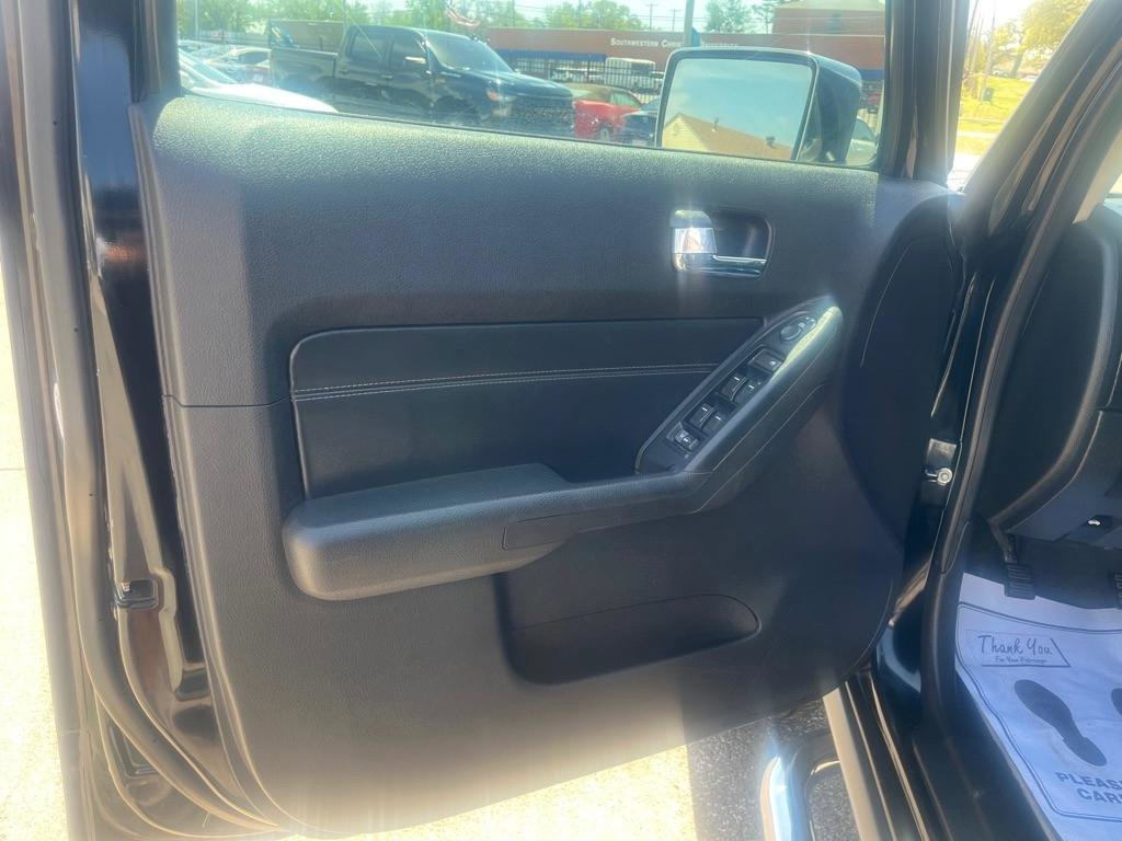 Used 2008 HUMMER H3 Luxury AWD/4WD image 21