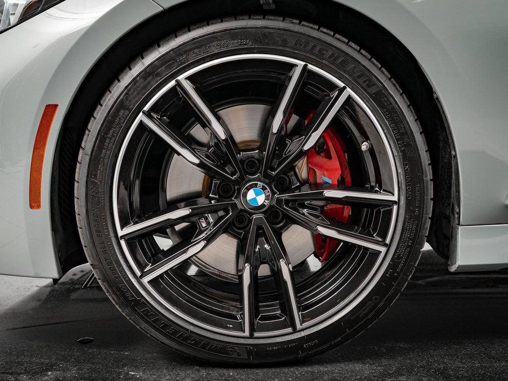 Used 2023 BMW M340i xDrive w/ Premium Package image 13
