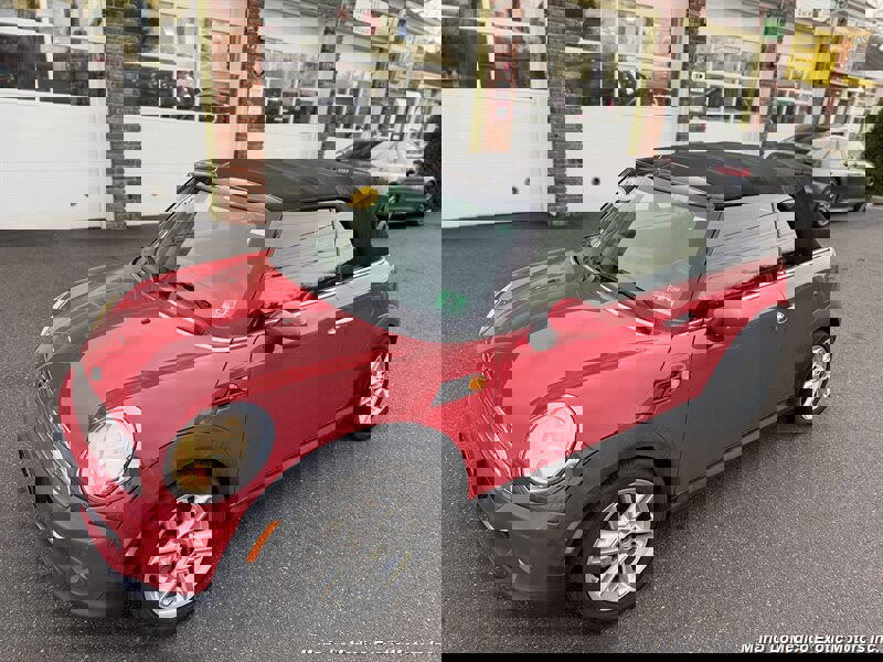 Used 2013 MINI Cooper Convertible image 15