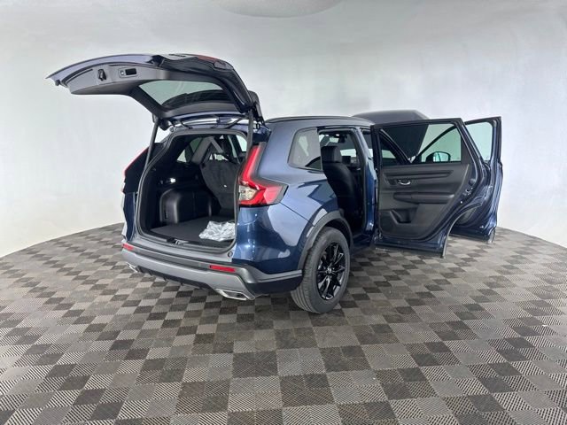Used 2026 Honda CR-V Sport-L image 17