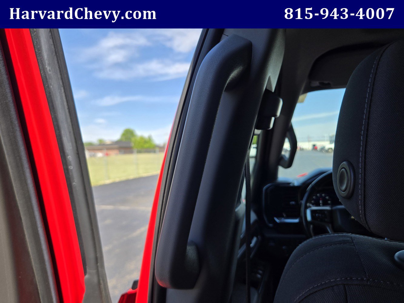 Used 2022 Chevrolet Silverado 1500 LT w/ Texas Edition Plus RWD image 29
