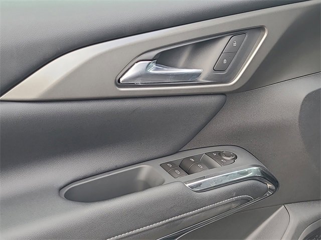 New 2026 Chevrolet Traverse LT w/ Driver Confidence Package image 20