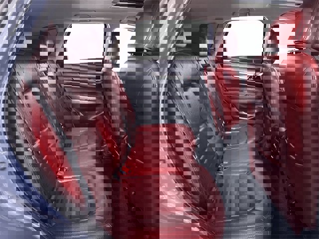 Used 2022 MAZDA CX-5 Carbon Edition image 28