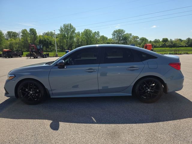 Used 2023 Honda Civic Sport image 10