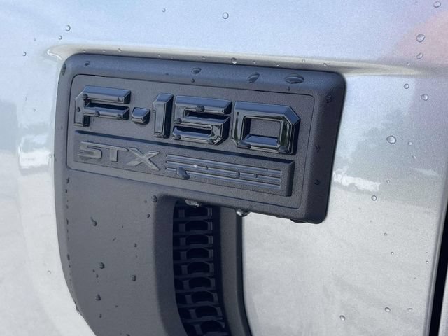 New 2026 Ford F150 STX w/ Equipment Group 200A AWD/4WD image 6