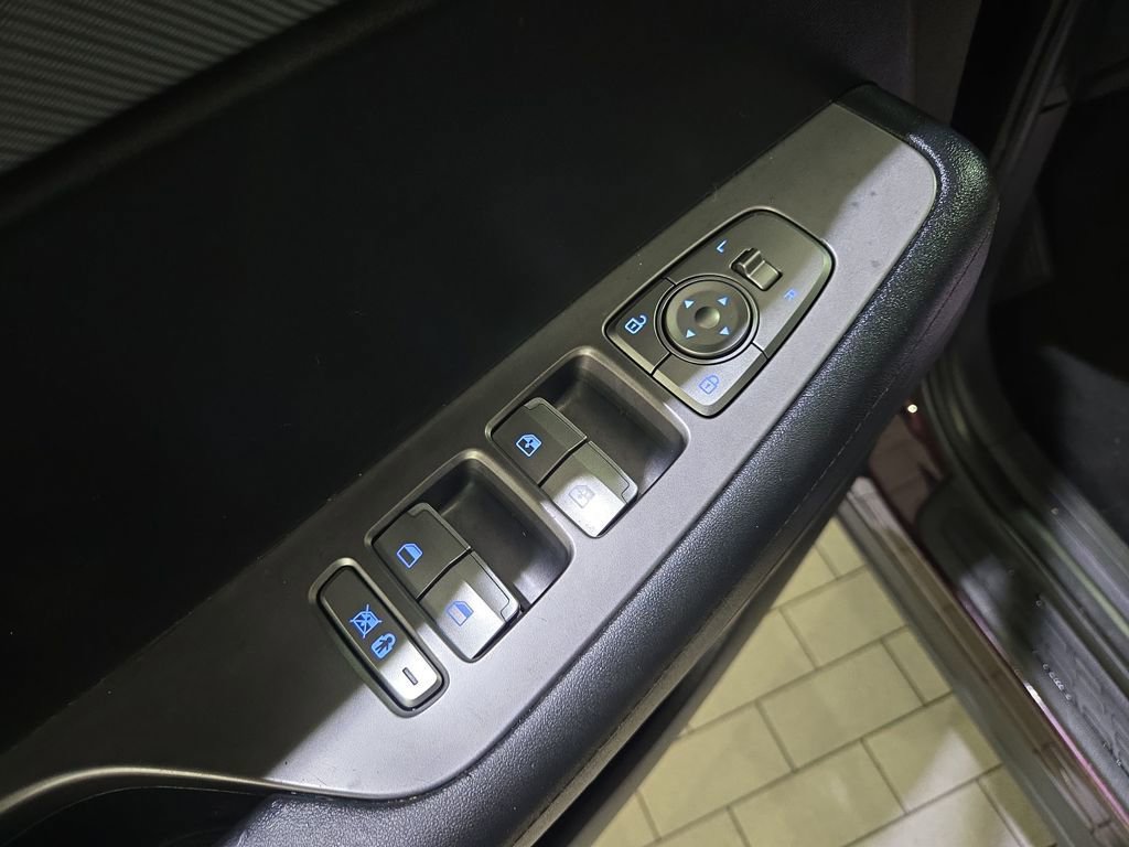 Used 2023 Hyundai Palisade SEL w/ Cargo Package image 14