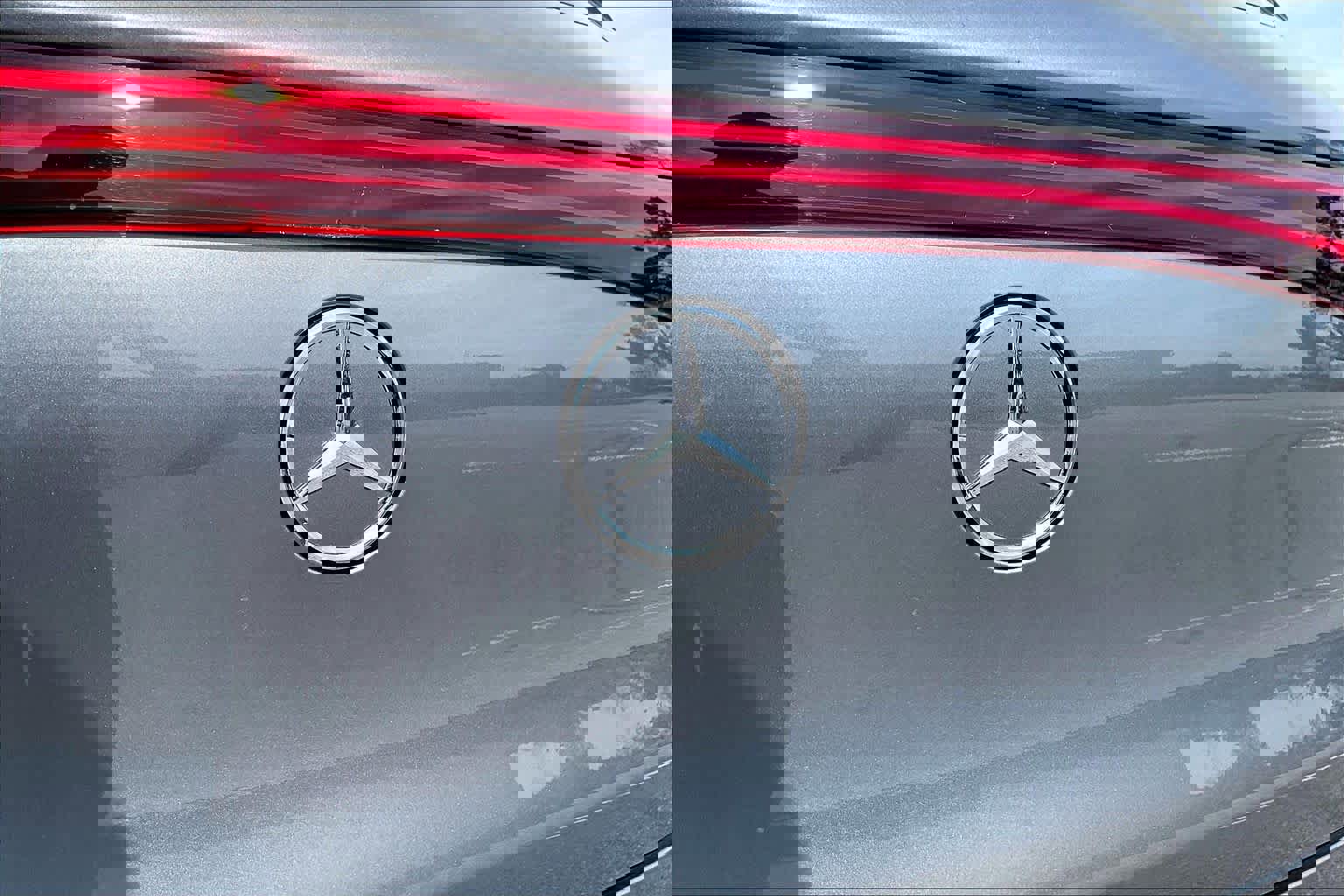 Used 2023 Mercedes-Benz EQS 450+ SUV image 30