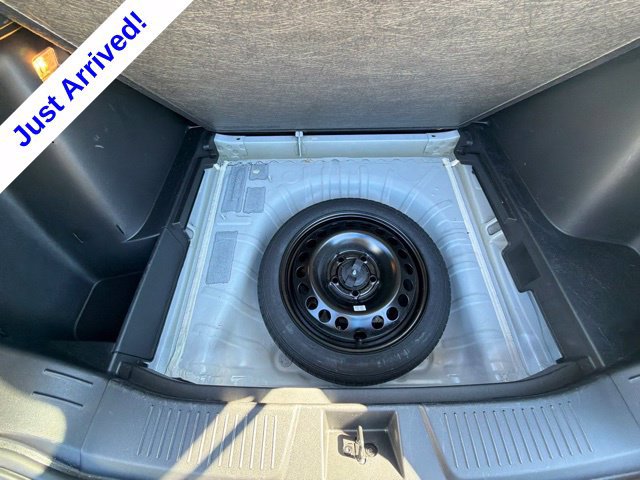 Used 2024 Chevrolet Trax ACTIV w/ Sunroof Package FWD image 38