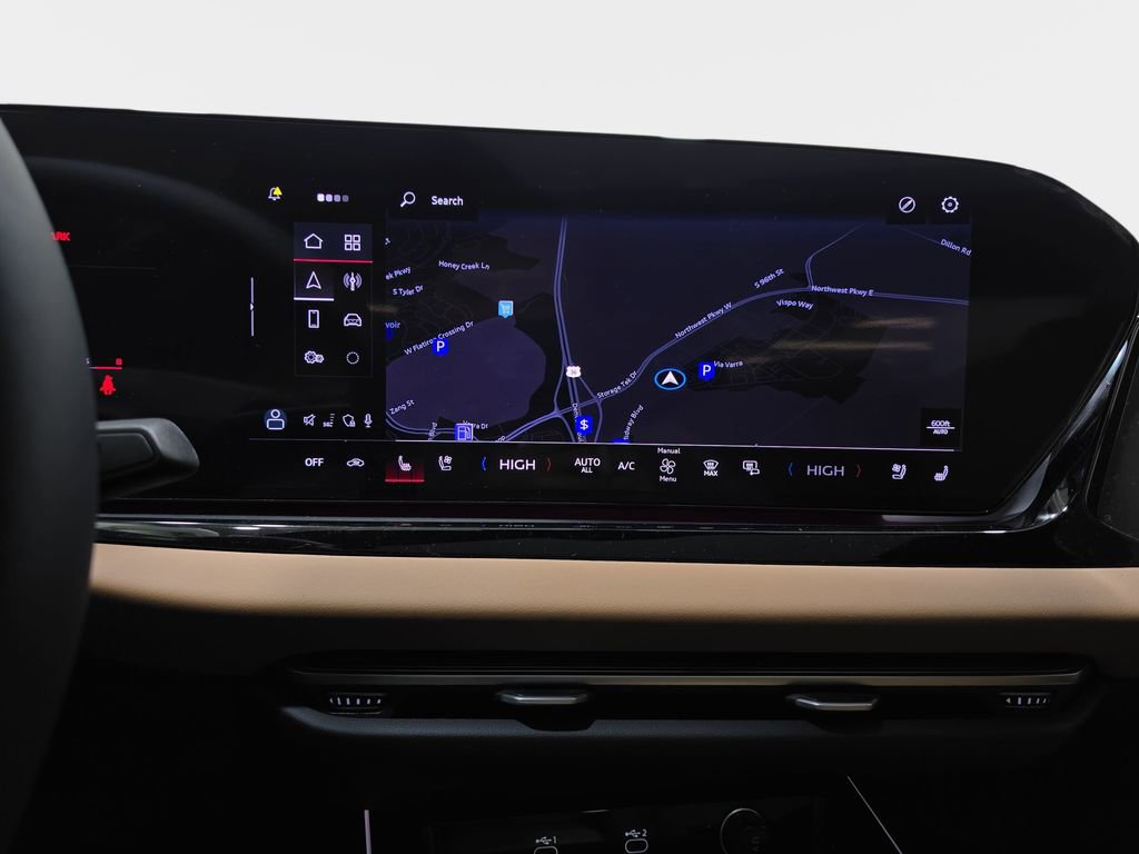 New 2026 Audi A6 3.0 image 21