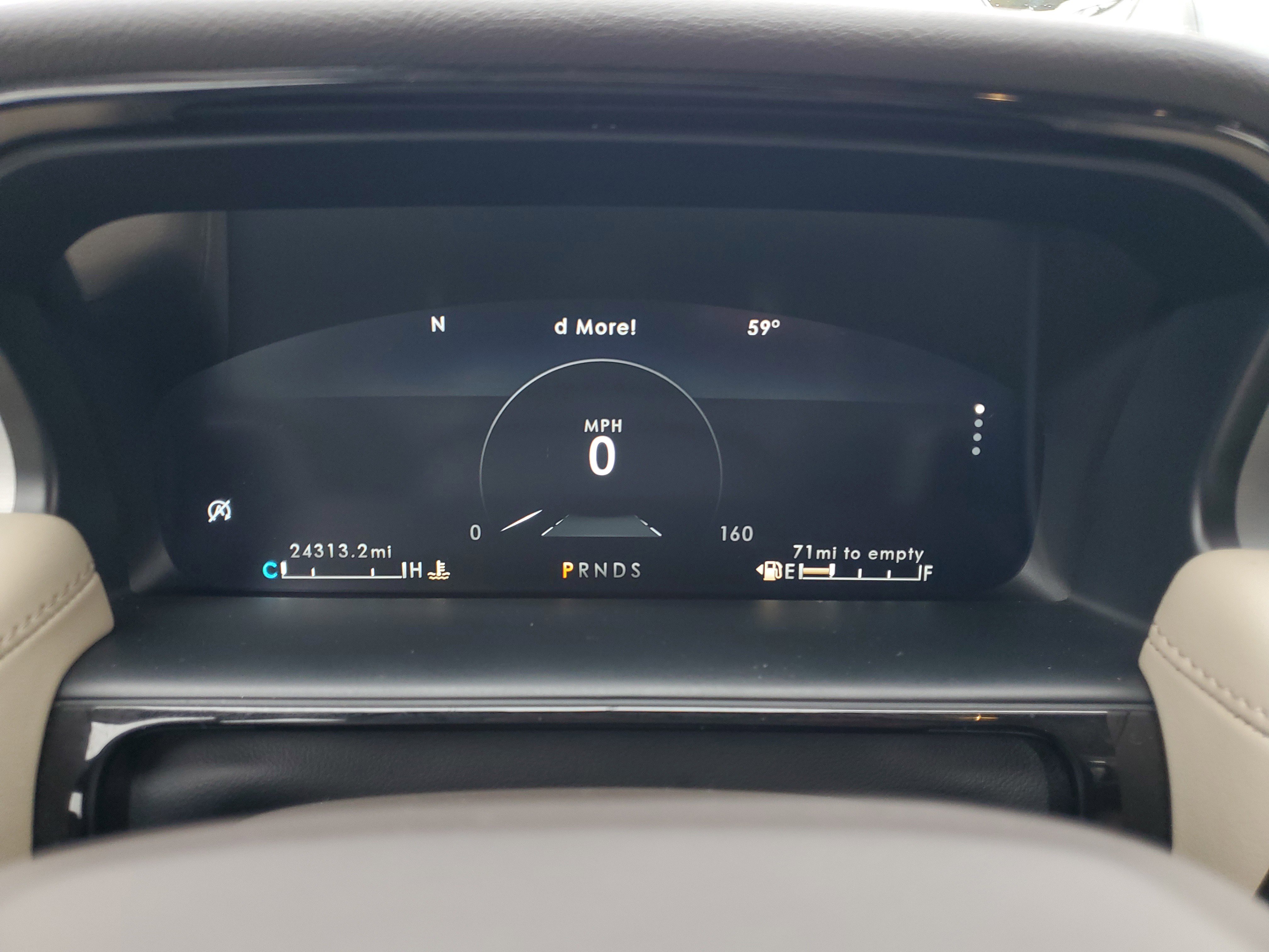 Certified 2022 Lincoln Nautilus FWD image 17