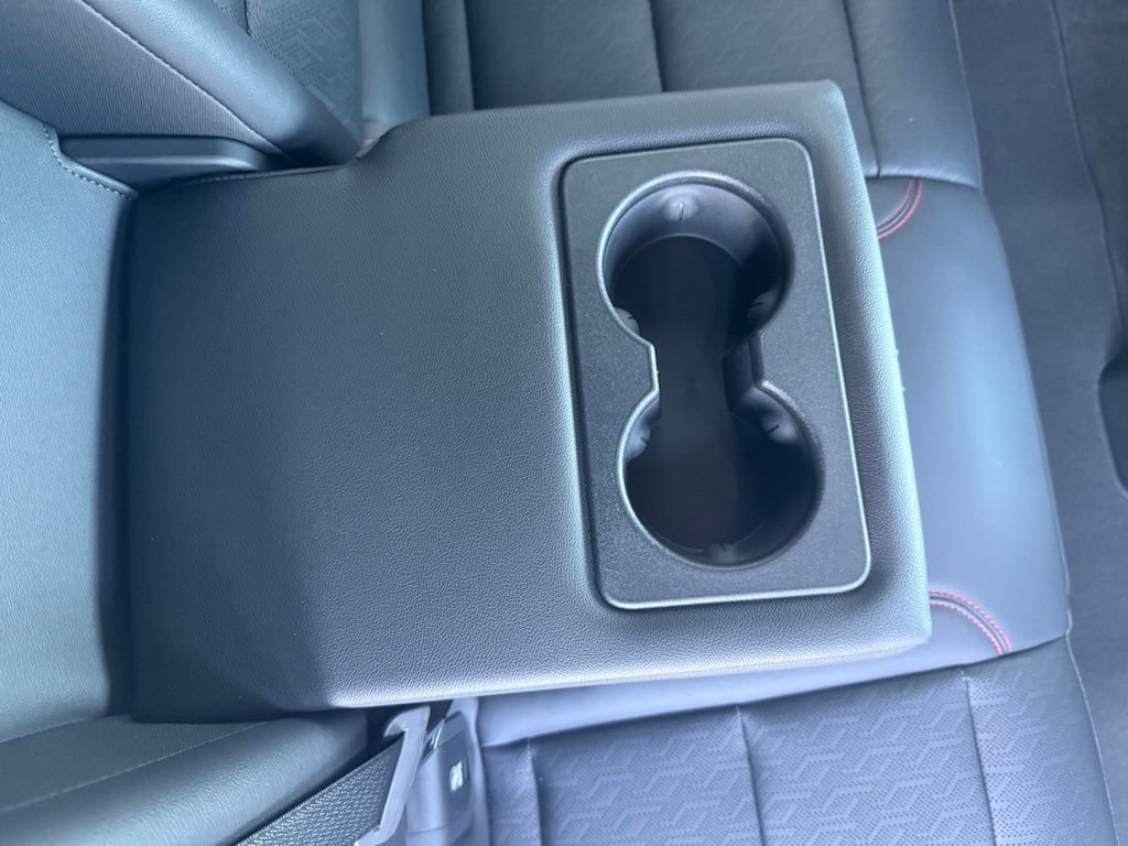 New 2027 Chevrolet Equinox RS w/ Convenience Package III FWD image 18
