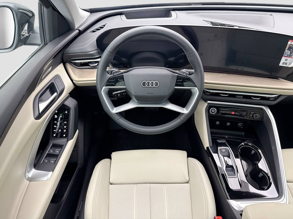 Certified 2025 Audi Q5 Premium Plus w/ Premium Plus AWD/4WD image 11