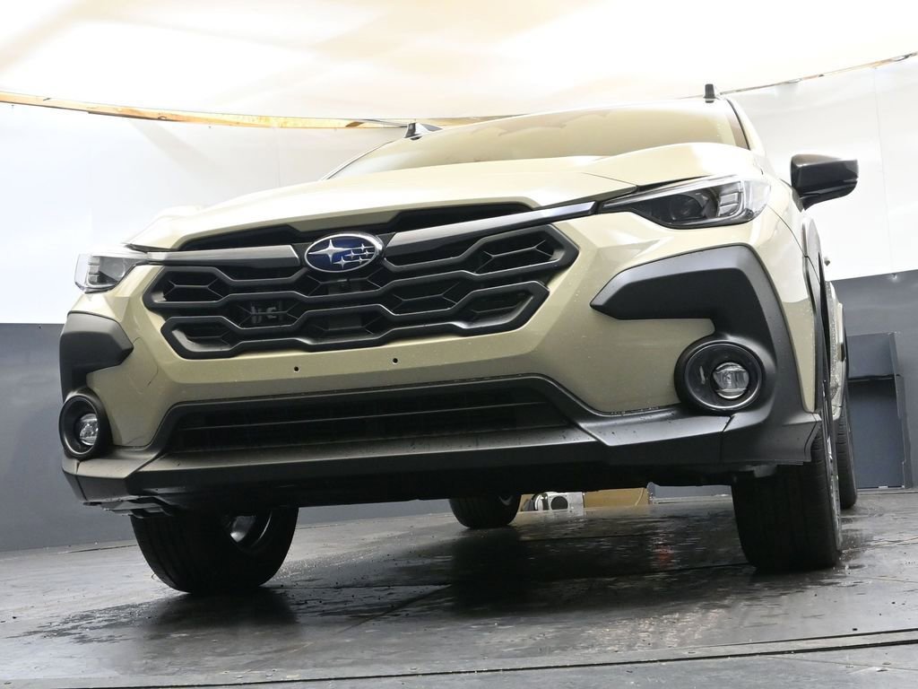 New 2026 Subaru Crosstrek 2.5i Limited image 39