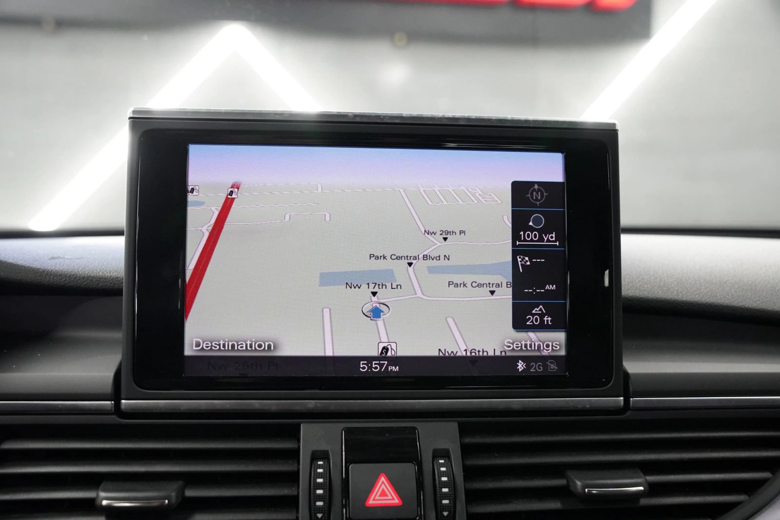 Used 2012 Audi A7 3.0T Prestige AWD/4WD image 36