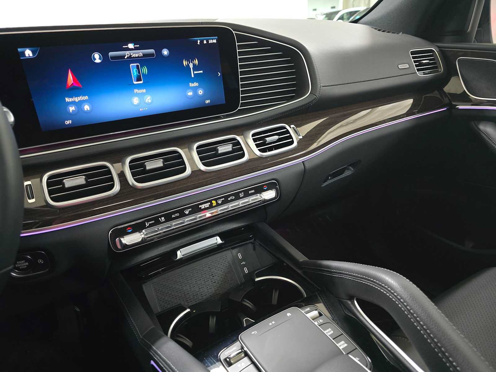 Certified 2026 Mercedes-Benz GLE 350 4MATIC image 34