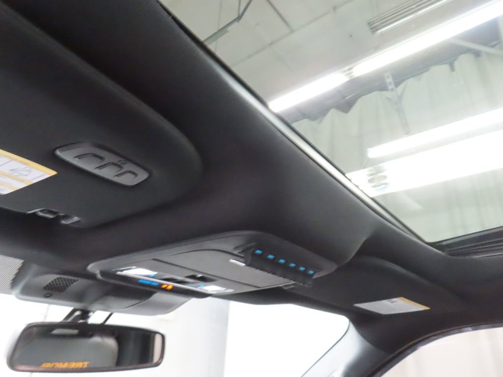 Used 2022 Ford F150 Tremor w/ Equipment Group 402A High AWD/4WD image 31