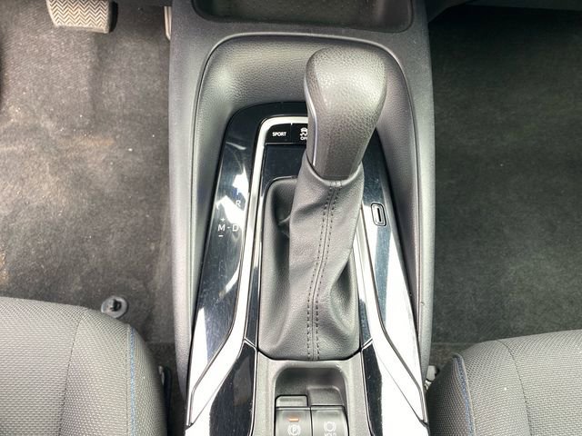 Used 2022 Toyota Corolla SE w/ SE Premium Package image 12