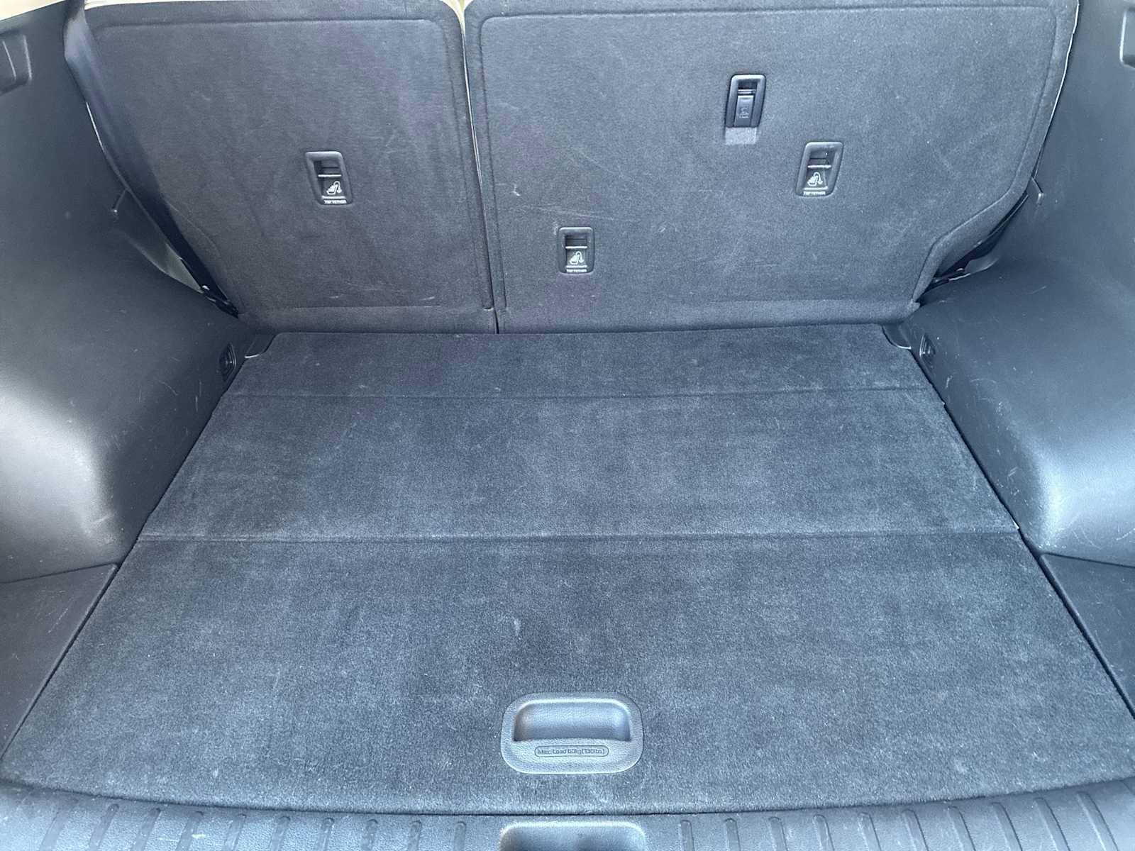 Used 2017 Hyundai Tucson Sport image 19