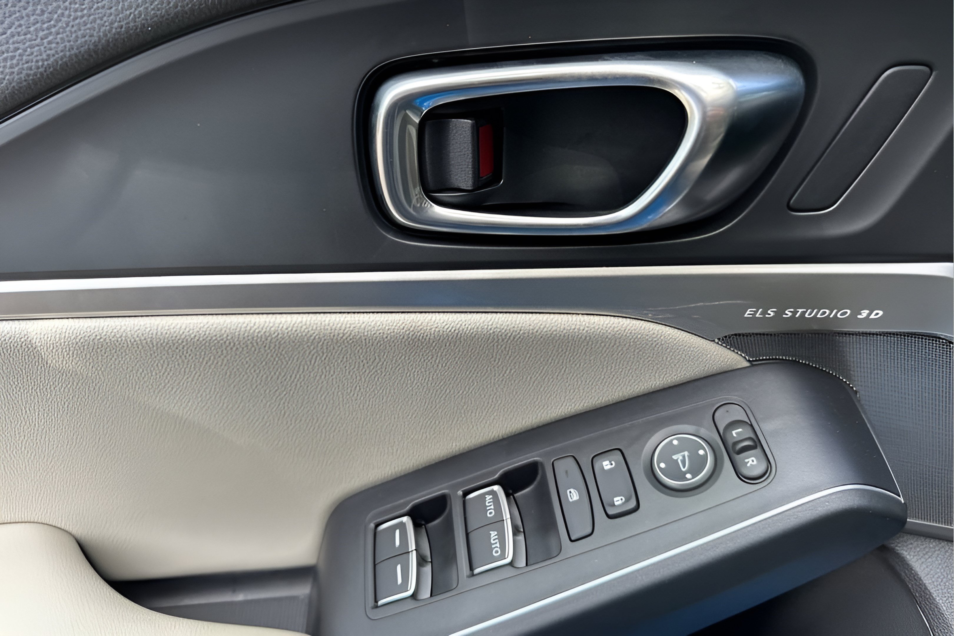 New 2026 Acura Integra Type S FWD image 21