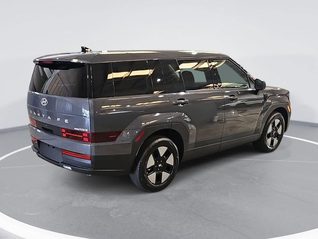 New 2026 Hyundai Santa Fe SE AWD/4WD image 5