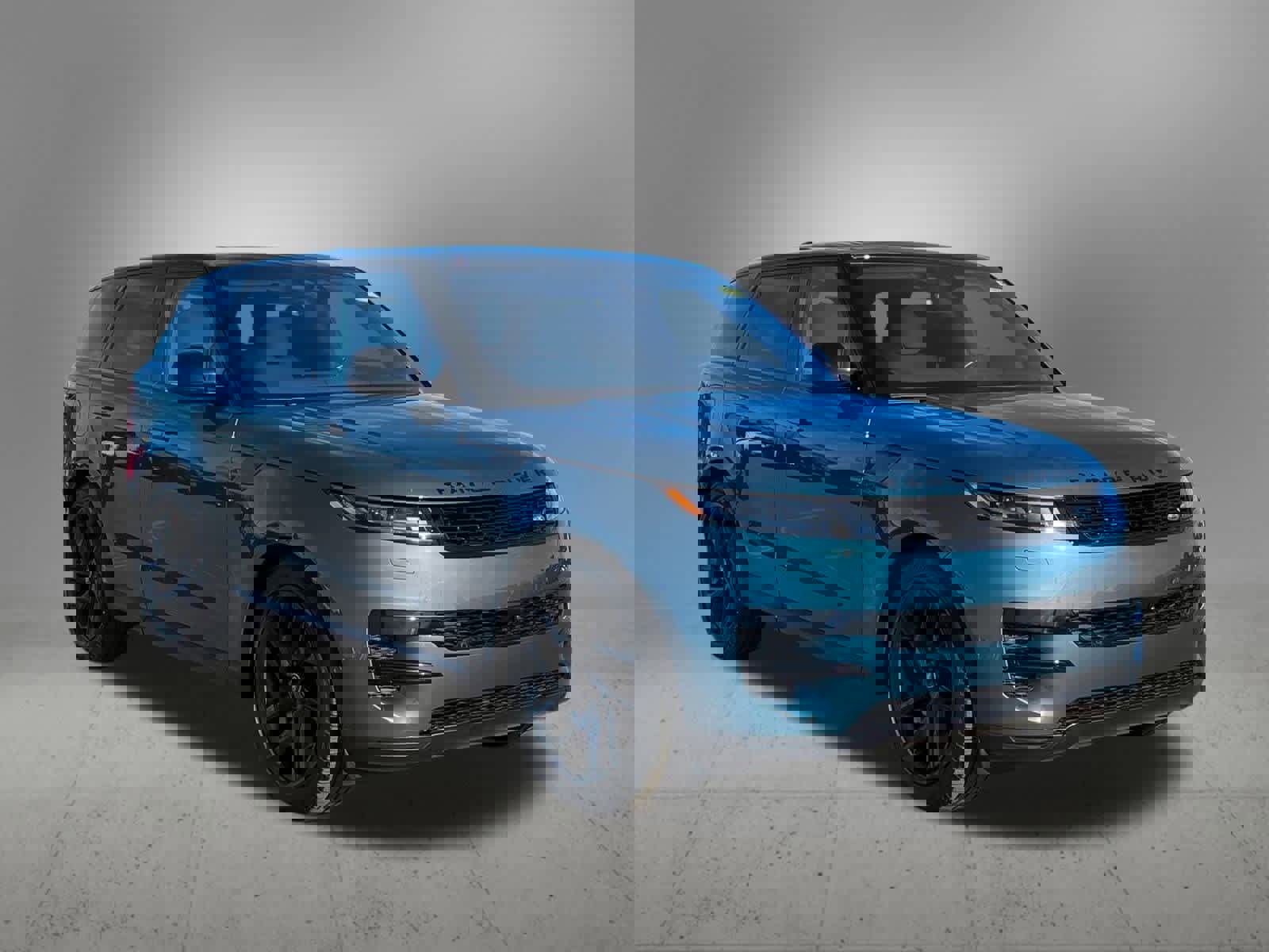 Used 2023 Land Rover Range Rover Sport SE image 8