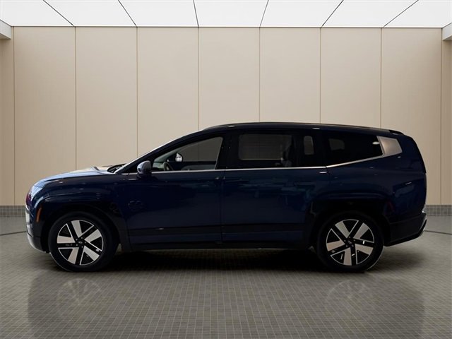 New 2026 Hyundai Ioniq 9 SEL image 8